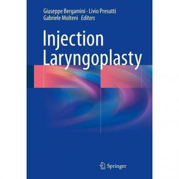 Vitalsource Technologies, Inc. Injection Laryngoplasty