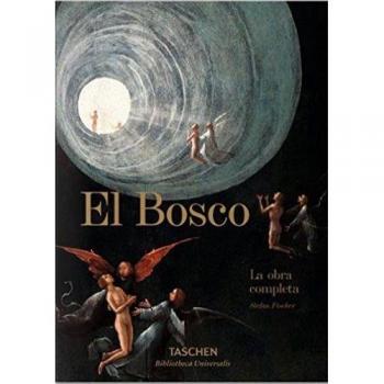 El Bosco. La Obra Completa