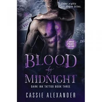 Blood by Midnight -