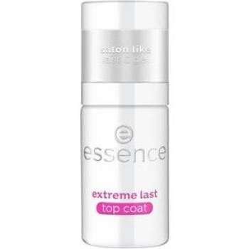 Essence Extreme Last Top Coat Unghie Colore 01 Perfect Stay 8 ml