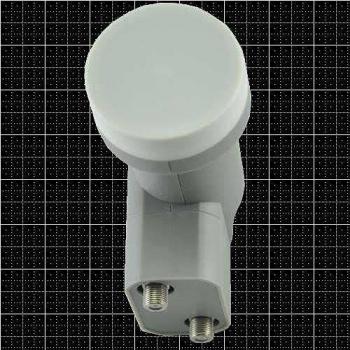LNB Twin Universel 2 Utilisateurs
