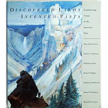 Discovered Lands, Invented Pasts