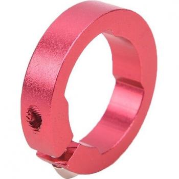 Montaje Seguro Aluminio 8mm MTB