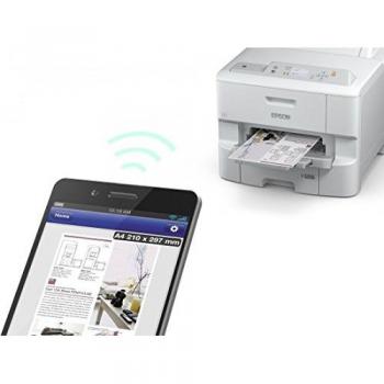 Epson WorkForce Pro WF-6090DW Colour Printer