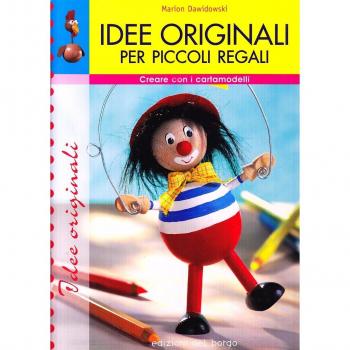 Idee originali per piccoli regali