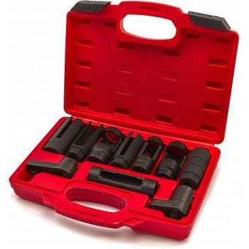 HBM 10er Lambda-Steckschlüssel-Set