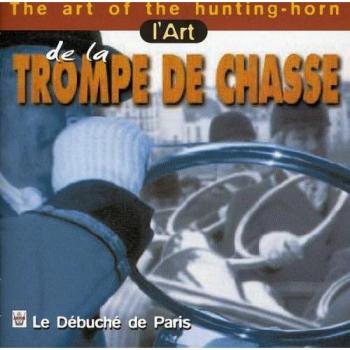 Trompette des Bois