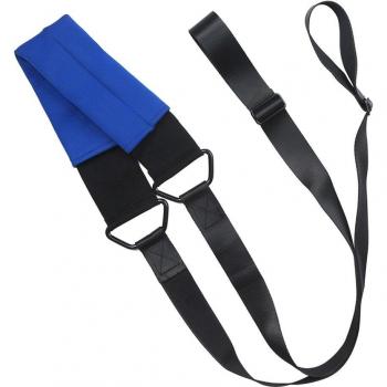 Durable Stretch Band for Gymnastics and Dance