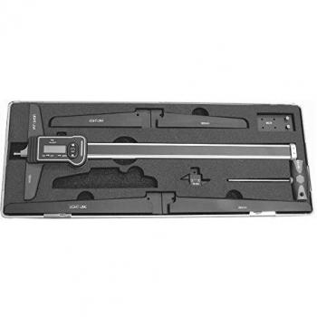 ProDepth 300 mm Calibre Digitale Leggero – Vite di Bloccaggio Modello