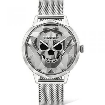 Reloj Analógico de Mujer Police PL16074MS-04MM (Ø 36 mm)