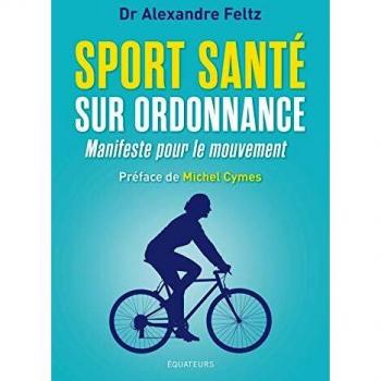 Sport santé sur ordonnance