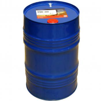 Febi Bilstein 32948 SAE 5W‑30 Motoröl (Longlife Plus) – 60 l