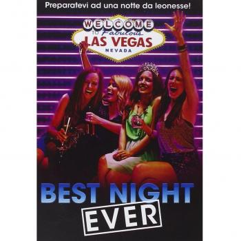 Best Night Ever