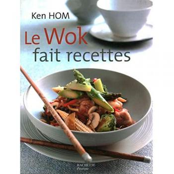Ken Hom