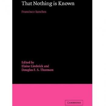 Ingles otros  that nothing is known pb  cambridge