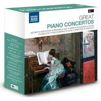 Piano Concertos