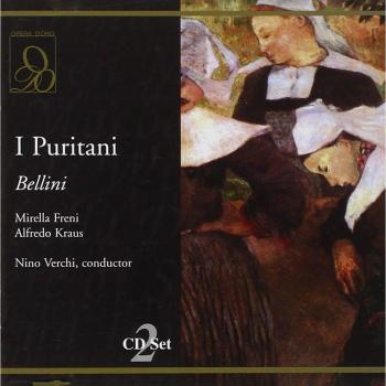 I Puritani