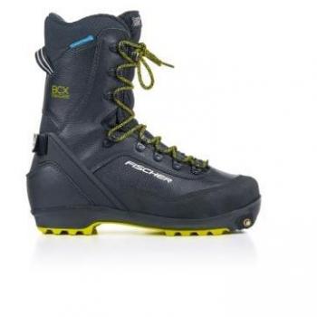 Fischer BCX TRAVERSE WATERPROOF