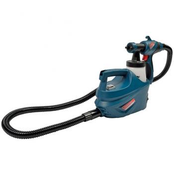 SilverStorm 798866 500W HVLP Painting System