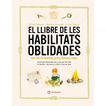 El llibre de les habilitats oblidades