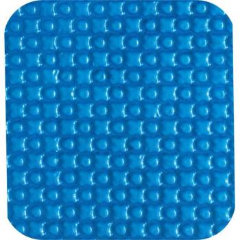 Bâche de Piscine 400 Microns avec Renfort 4x2,5m
