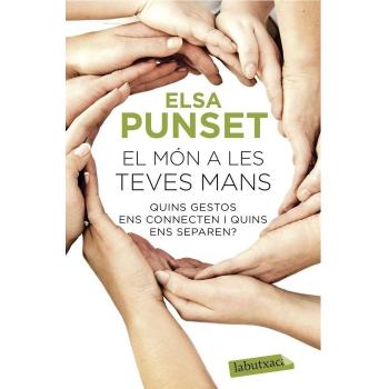El món a les teves mans: No és màgia, és intel·ligència social.