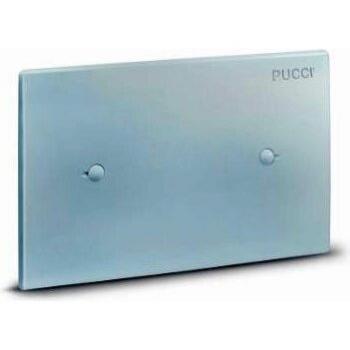 Coperchio Cassetta Pucci Pneu 2011 Bianco