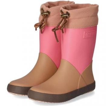 Bisgaard Nordic Stivali di Gomma per Bambini
