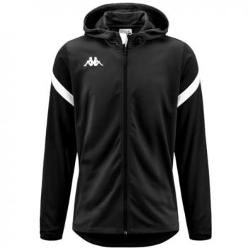 Kappa Dolve Zip-Pullover