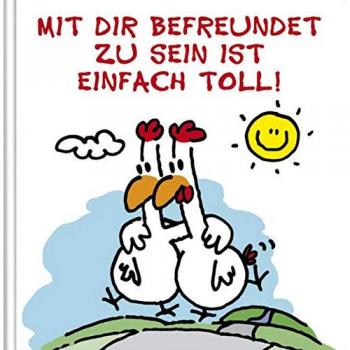 Alexander Holzach Mit Dir Befreundet Zu Sein Ist Einfach Toll!