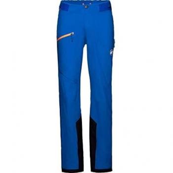 Pantaloni da Montagna Mammut Aenergy Air