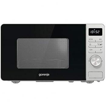 Micro-ondes avec grill Gorenje MO20A4X