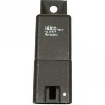 Hüco Relay for Glow Plug System Hitachi 132157