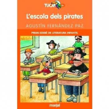 L'Escola Dels Pirates