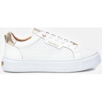 Zapatillas deporte de Mujer CARMELA 161313 BLANCO