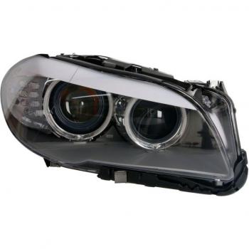 Projecteur Principal D1S LED BMW 5 Berline – TYC 20‑12777‑06‑9 (Droite)