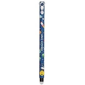 Penna Gel Astronauta