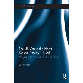 Vitalsource Technologies, Inc. Us Versus The North Korean Nuclear Threat