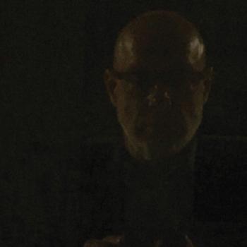 Brian Eno Reflection