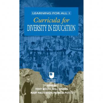 Curricula for Diversity in Education