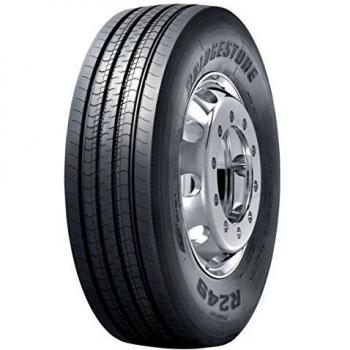 Bridgestone R 249 Ecopia Pneumatico Estivo 295/60/R22.5 150L