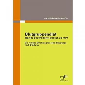 Blutgruppendiät: Welche Lebensmittel passen zu mir?