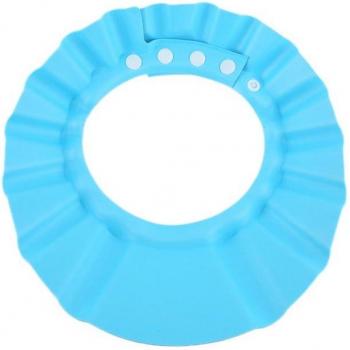 Infant Shower Cap with Ear Protection