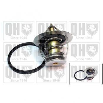 Thermostat d’eau QTH587K Quinton Hazell – compatible CR‑V 3