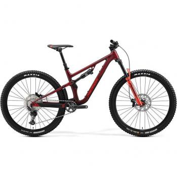 Bicicleta de Montaña Merida One-Forty 500