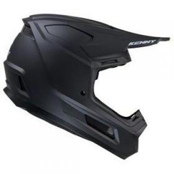 Kenny Casco Performance Solid Nero