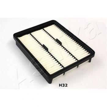 ASHIKA 20-0H-H32 Purificador de aire