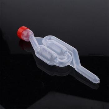 Wine Fermentation Check Valve