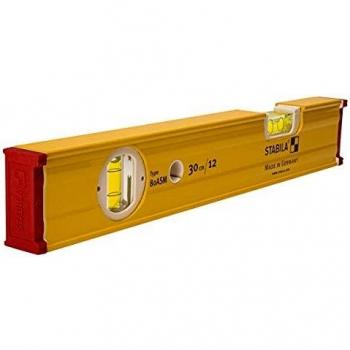 Stabila 30 cm Anti-Slip Magnetic Level Type 80 ASM