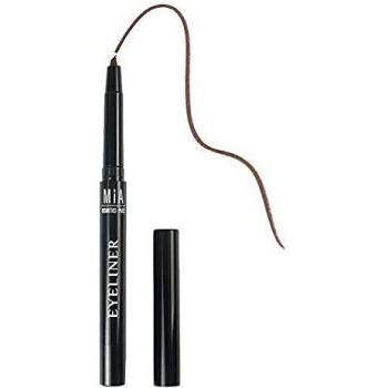 Mia Cosmetics Eyeliner in Deep Brown